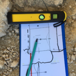 Cartographie Géothermique : Exploration des Ressources Énergétiques Cachées Beaucaire